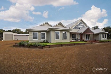 318 Bon Accord Rd, Lower King, WA 6330