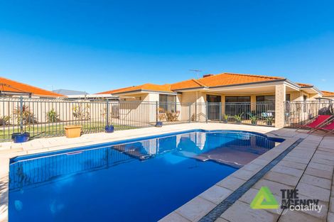 Property photo of 5 Skiff Way Canning Vale WA 6155