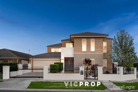 Property photo of 19 Cloudy Crescent Point Cook VIC 3030