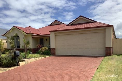 30 Gascoyne Cir, Millbridge, WA 6232