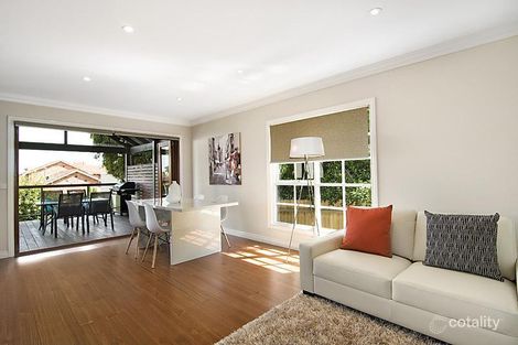 Property photo of 33 Francis Street Ascot Vale VIC 3032