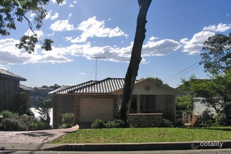 Property photo of 1/187 Attunga Road Yowie Bay NSW 2228