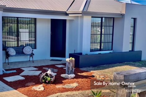 Property photo of 123 Waldburg Drive Tapping WA 6065