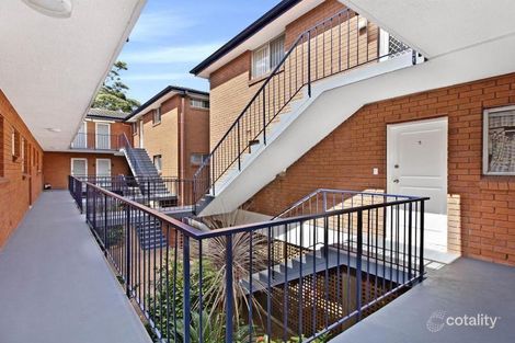 Property photo of 10/13 Queens Avenue Parramatta NSW 2150