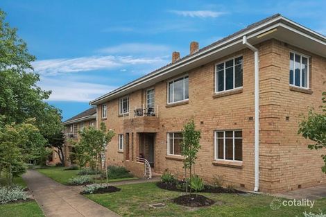 Property photo of 11/61 Maltravers Road Ivanhoe East VIC 3079