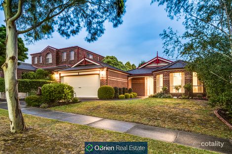 27 Allardice Pde, Berwick, VIC 3806