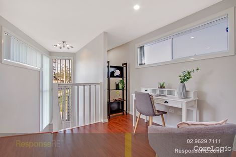Property photo of 22A Quakers Road Marayong NSW 2148
