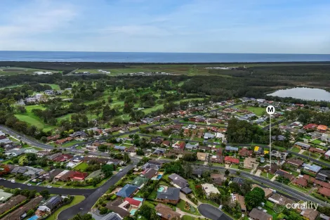 Property photo of 27 Thompsons Road Coffs Harbour NSW 2450