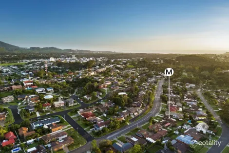 Property photo of 27 Thompsons Road Coffs Harbour NSW 2450