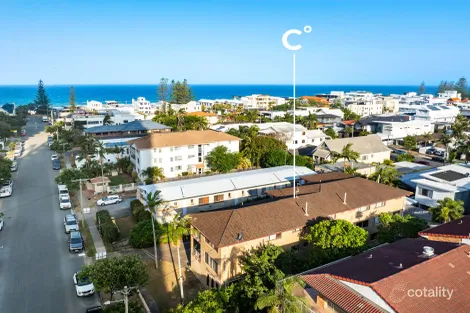 Property photo of 1/32 Peerless Avenue Mermaid Beach QLD 4218