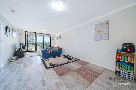 Property photo of 210/109-113 George Street Parramatta NSW 2150