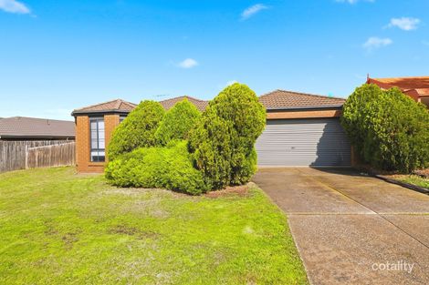 18 CONNOR ST, BACCHUS MARSH, VIC 3340