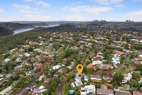 Property photo of 39 Londonderry Drive Killarney Heights NSW 2087