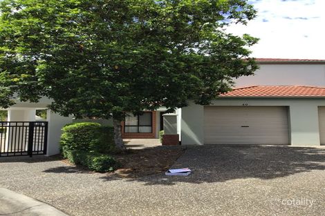 Property photo of 40/64 Gilston Road Nerang QLD 4211