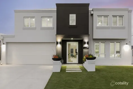 Property photo of 94 Aquamarine Parade Treeby WA 6164