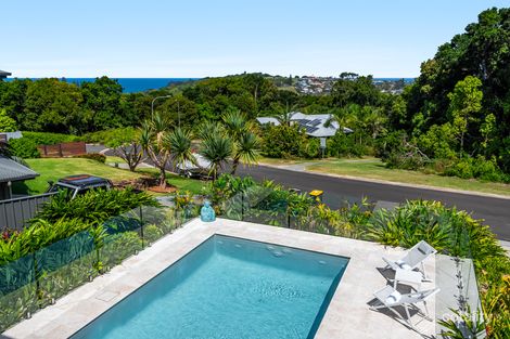 Property photo of 21 Kellie-Ann Crescent Lennox Head NSW 2478