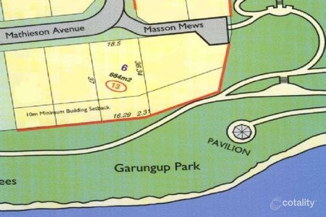 73 Mathieson Ave, Mosman Park, WA 6012