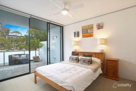 Property photo of 89/5A Victoria Park Parade Zetland NSW 2017