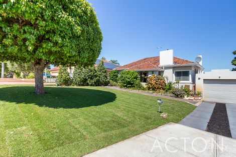 Property photo of 17A Edward Street Bedford WA 6052