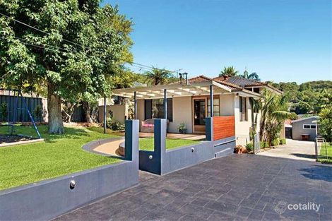 6 Old Station Rd, Helensburgh, NSW 2508