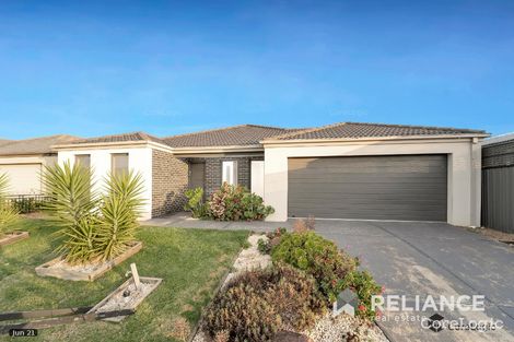 Property photo of 21 Marshall Terrace Point Cook VIC 3030