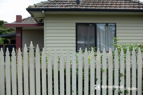 Property photo of 50 Henry Street Traralgon VIC 3844