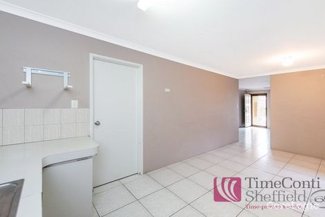 Property photo of 6/116 Alexander Road Rivervale WA 6103