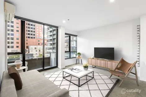 609/639 Little Bourke St, Melbourne, VIC 3000
