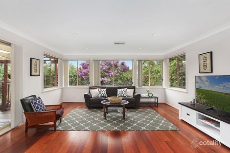 Property photo of 6 Willow Crescent Ryde NSW 2112