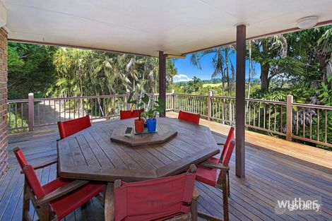 Property photo of 15 Pine Tree Drive Lake Macdonald QLD 4563