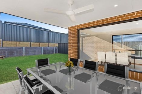 Property photo of 13 Guardian Way Jordan Springs NSW 2747