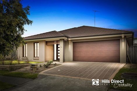 Property photo of 174 The Ponds Boulevard The Ponds NSW 2769