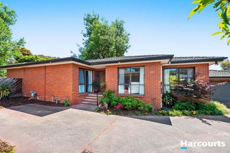 Property photo of 3/35 Norman Road Croydon VIC 3136