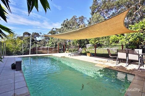 Property photo of 15 Ringbalin Crescent Bomaderry NSW 2541