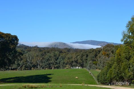 450 Highlands Rd, Seymour, VIC 3660