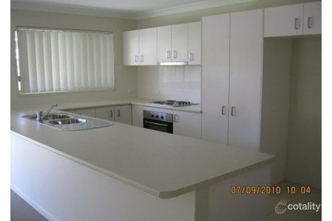 Property photo of 25 Skyline Circuit Bahrs Scrub QLD 4207