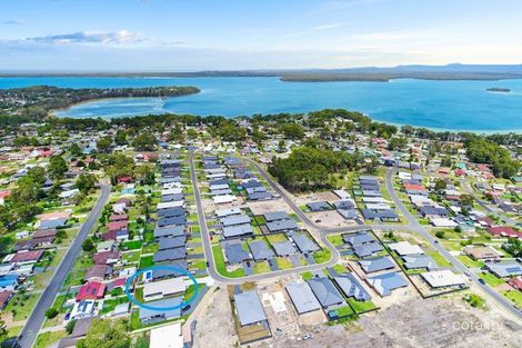 Property photo of 34 Corella Crescent Sanctuary Point NSW 2540