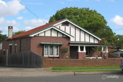 115 Burwood Rd, Concord, NSW 2137