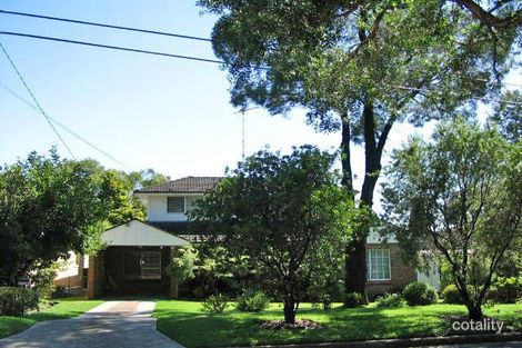 Property photo of 12 Sunnymeade Close Asquith NSW 2077