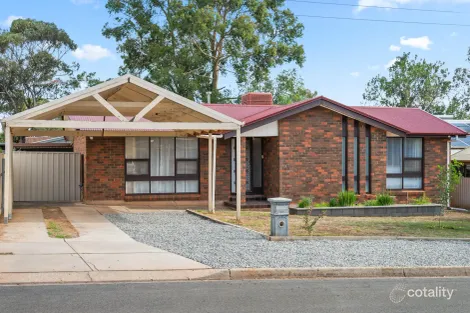 12 Newkree Rd, Evanston Park, SA 5116