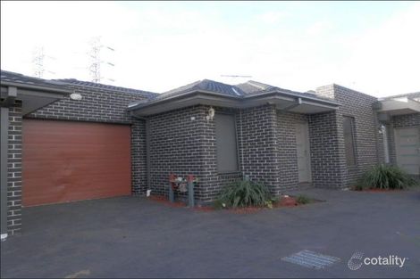 4/84 Langton St, Glenroy, VIC 3046