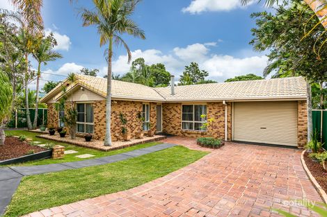Property photo of 3 Julius Court Marsden QLD 4132