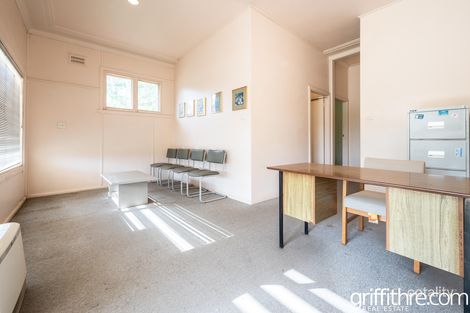 Property photo of 1A Boonah Street Griffith NSW 2680