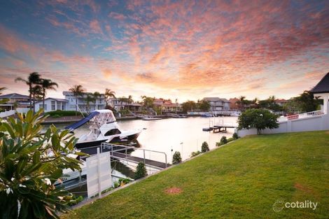 Property photo of 120 Pebble Beach Drive Runaway Bay QLD 4216