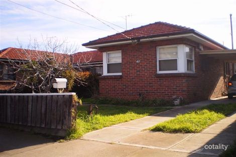 Property photo of 42 Francis Street Yarraville VIC 3013