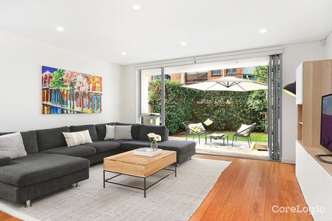 Property photo of 1/1 Myrtle Street Botany NSW 2019