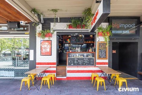 50 Bunda St, City, ACT 2601