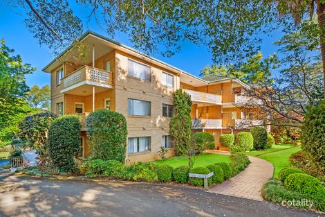 1/18 Marian St, Killara, NSW 2071