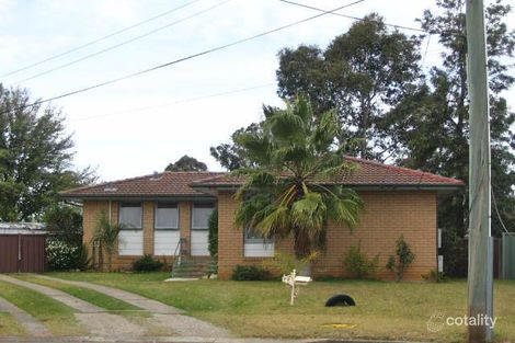 79 Palau Cres, Lethbridge Park, NSW 2770