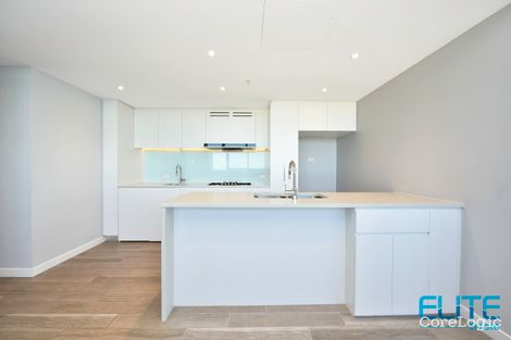 Property photo of 910/3 Foreshore Place Wentworth Point NSW 2127
